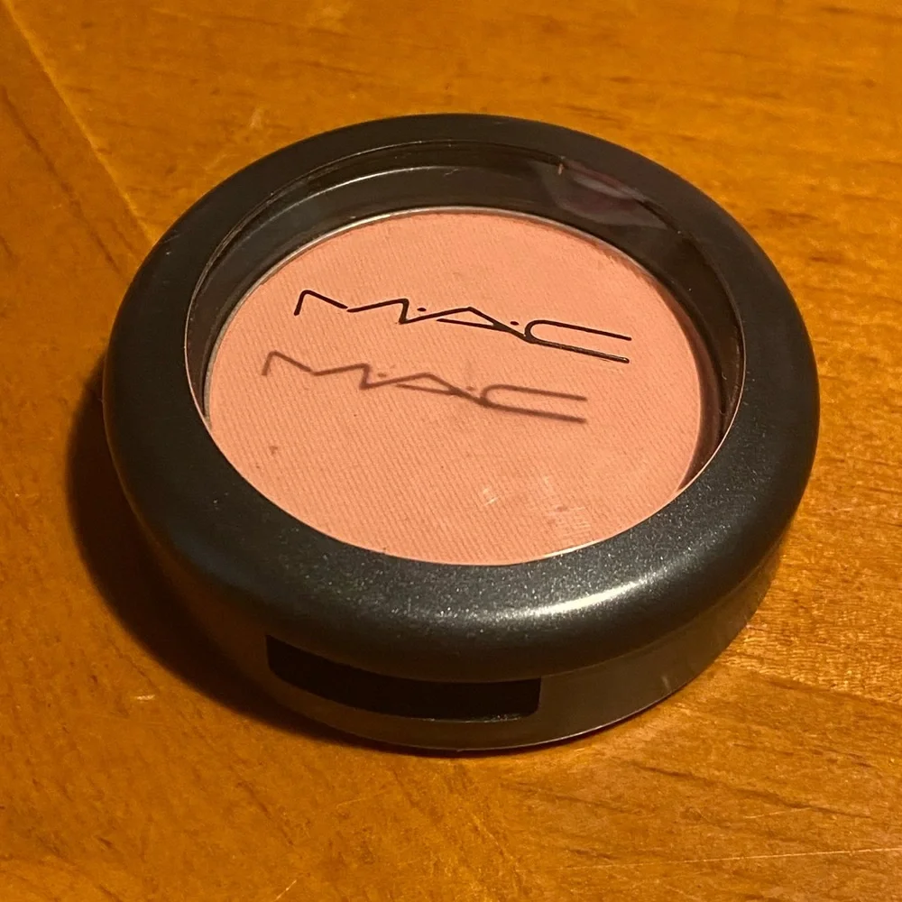 MAC Powder Blush Melba